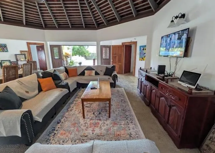 Villa Reef Winds *