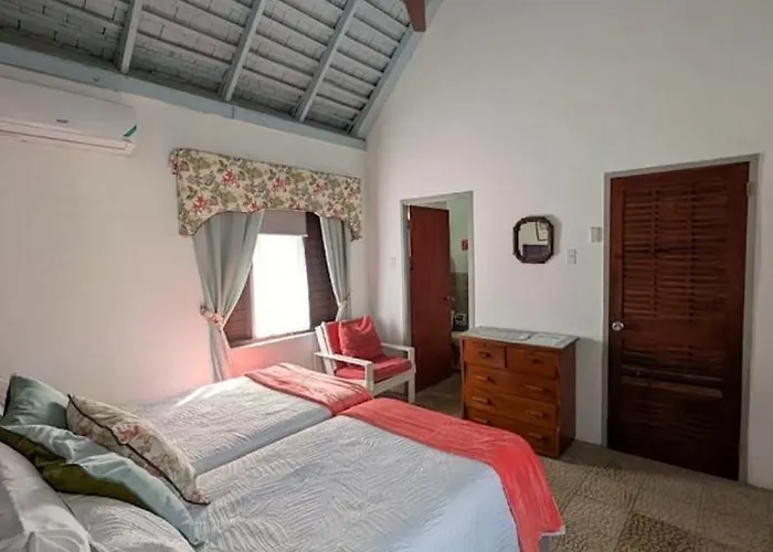Villa Reef Winds *