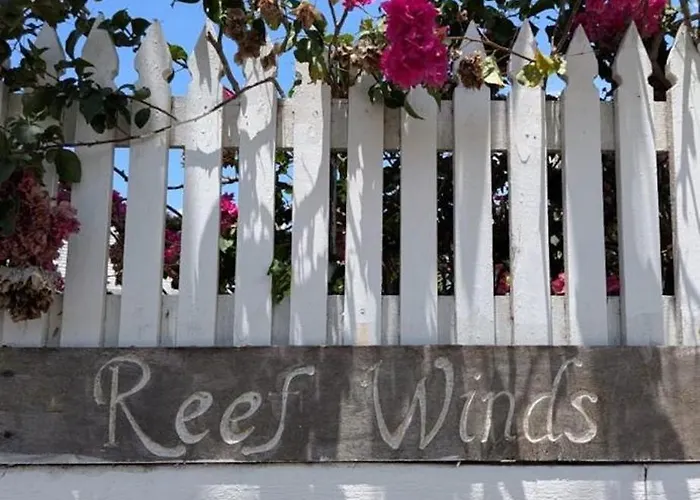 Reef Winds * Runaway Bay